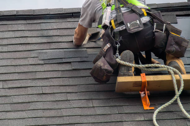 Reliable Flat Roof Repair contractor in Perrysville, OH by Brentwood Metal Roofing