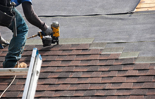 Licensed Flat Roof Repair service in Perrysville, OH - Brentwood Metal Roofing